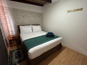 Ckoinatur Hostel